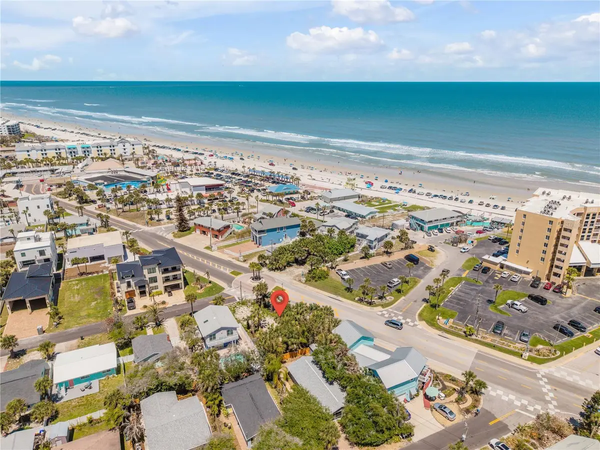 S Atlantic Avenue, New Smyrna Beach, FL 32169 - #1