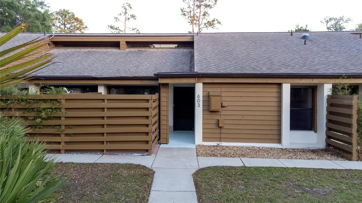 603 Glendevon Drive, New Smyrna Beach, FL 32168 - #1