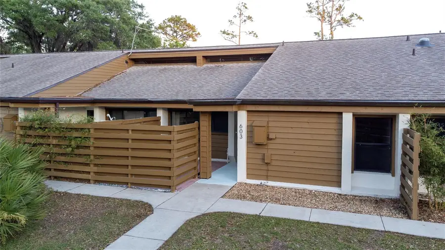 603 Glendevon Drive, New Smyrna Beach, FL 32168 - #2