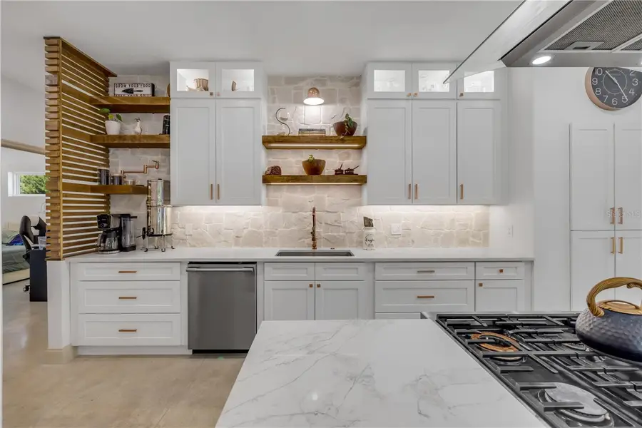 3211 Saxon Drive, New Smyrna Beach, FL 32169 - #3