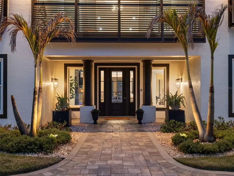 1214 Commodore Drive, New Smyrna Beach, FL 32168 - #2