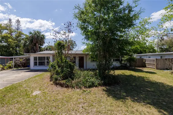 718 Jane Avenue, NEW SMYRNA BEACH, FL 32168