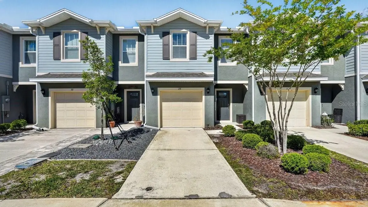 28 Bella Lago Circle, Port Orange, FL 32129 - #1