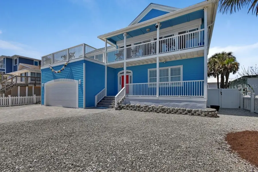 6344 S Atlantic Avenue, New Smyrna Beach, FL 32169 - #2