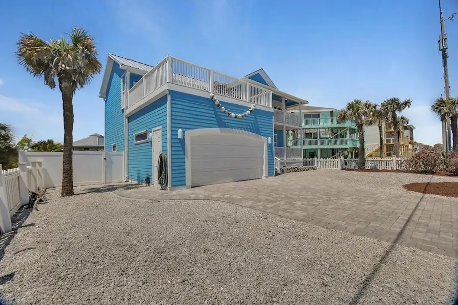 6344 S Atlantic Avenue, New Smyrna Beach, FL 32169 - #3