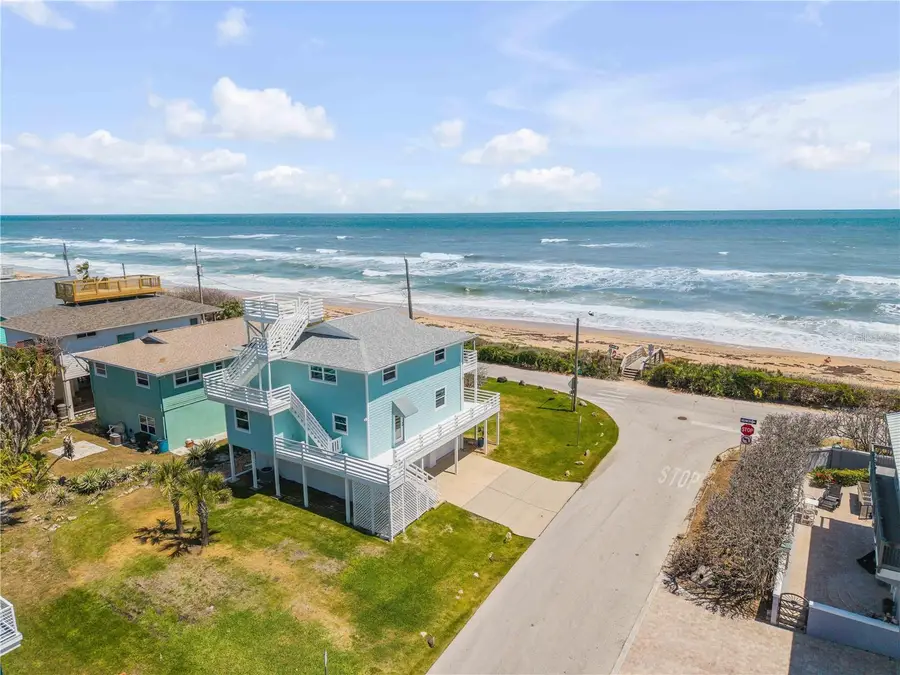 6396 S Atlantic Avenue, New Smyrna Beach, FL 32169 - #2