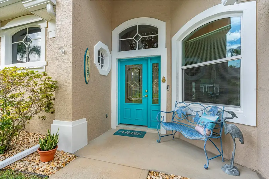 1110 Crystal Creek Drive, Port Orange, FL 32128 - #2