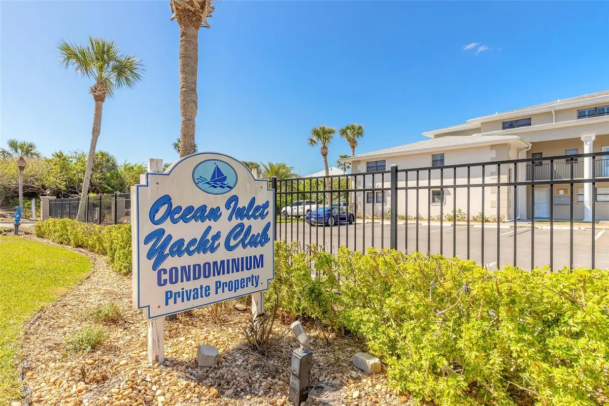 2100 N Peninsula Avenue #1050, New Smyrna Beach, FL 32169 - #1