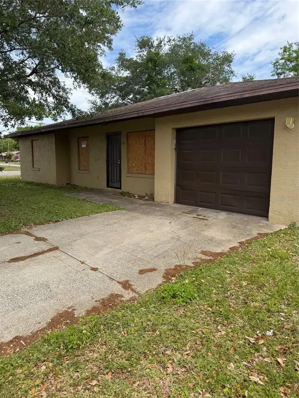 501 Loomis Trail, DAYTONA BEACH, FL 32114