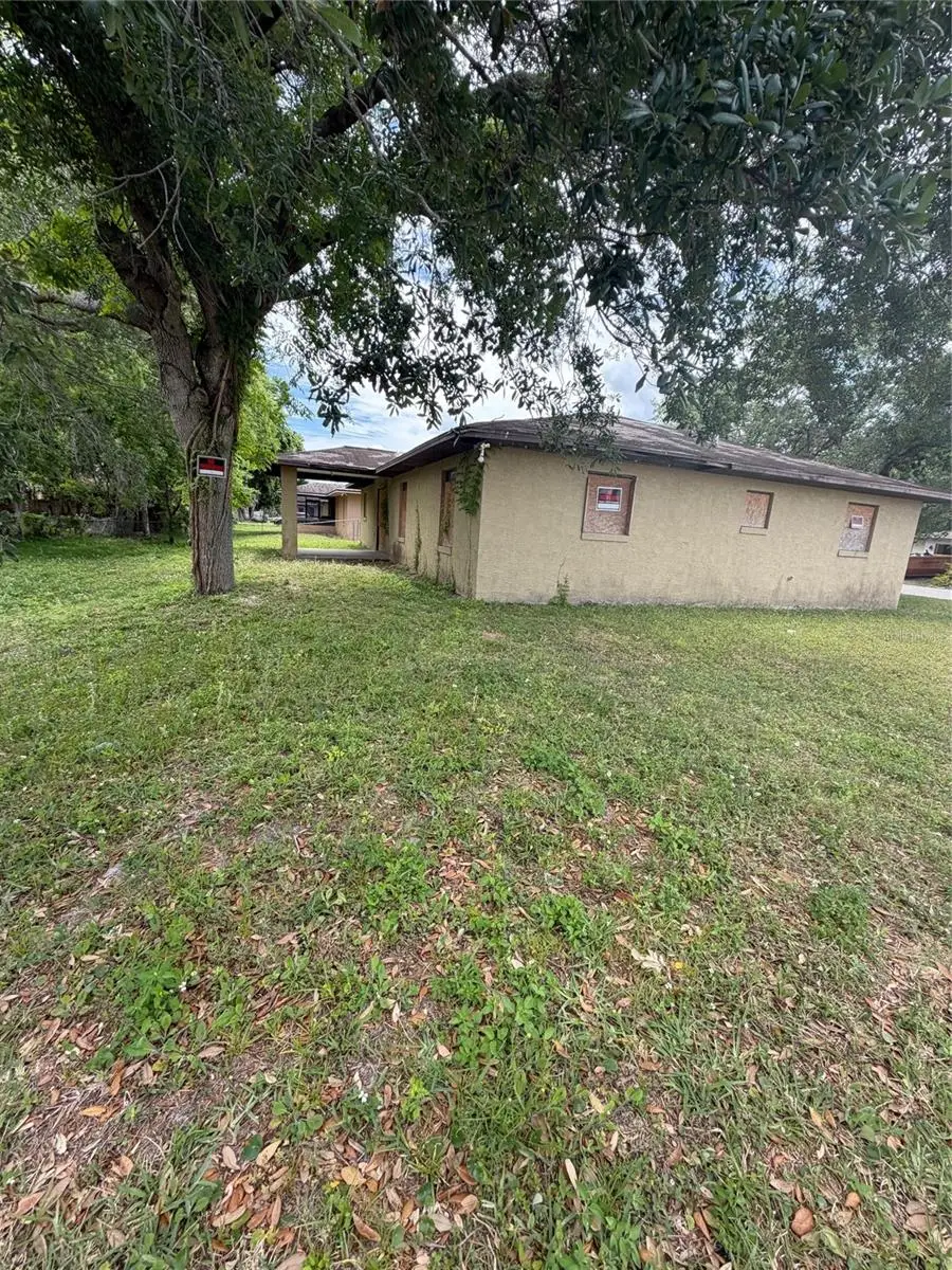 501 Loomis Trail, Daytona Beach, FL 32114 - #3