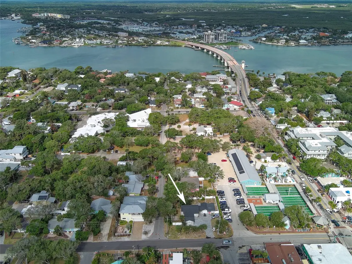 200 S Pine Street, New Smyrna Beach, FL 32169 - #1