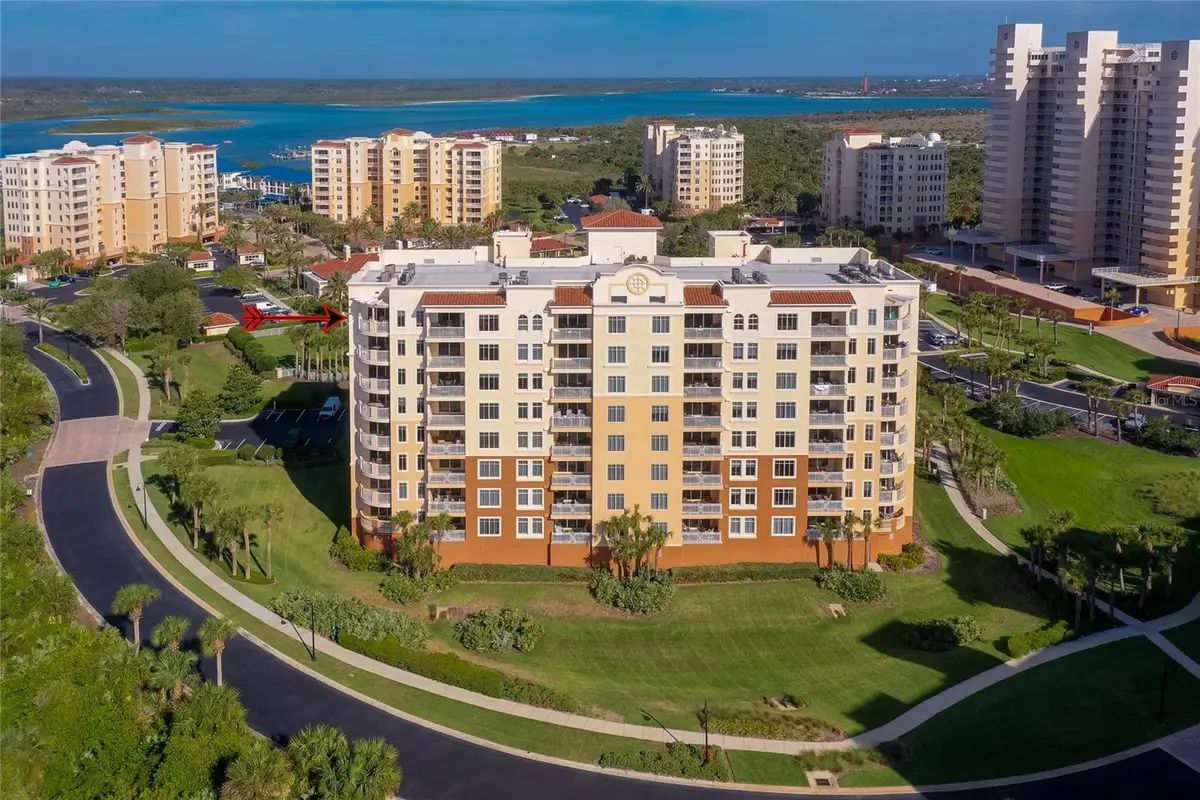 250 Minorca Beach Way #906, New Smyrna Beach, FL 32169 - #1