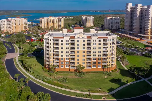 250 Minorca Beach Way #906, NEW SMYRNA BEACH, FL 32169
