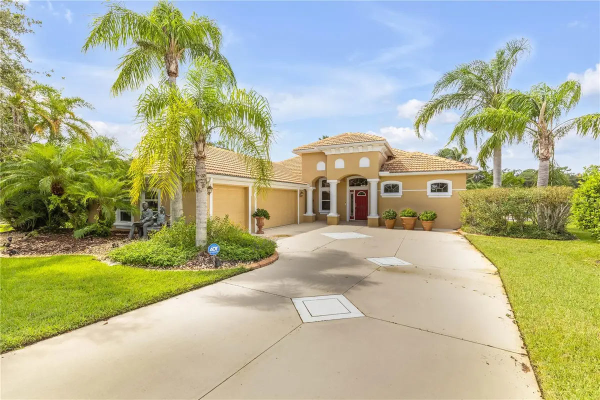 3604 Maribella Drive, New Smyrna Beach, FL 32168 - #1