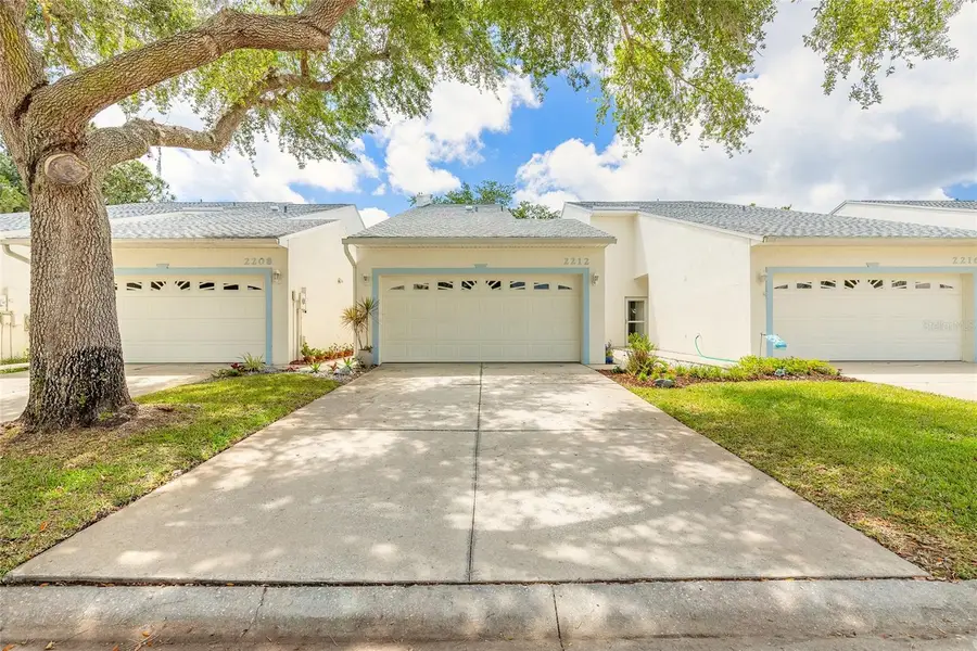 2212 Deerwood Drive, New Smyrna Beach, FL 32168 - #2