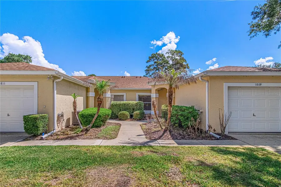 1809 Turnbull Lakes Drive, New Smyrna Beach, FL 32168 - #3