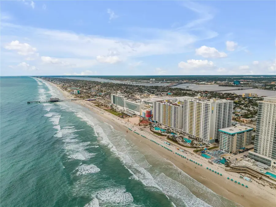 300 N Atlantic Avenue #1804, Daytona Beach, FL 32118 - #3