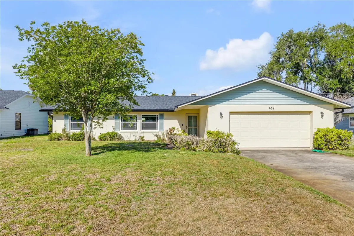 704 Green Road, New Smyrna Beach, FL 32168 - #1