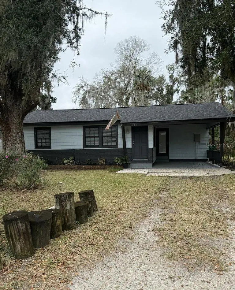 1040 B Street, New Smyrna Beach, FL 32168 - #2