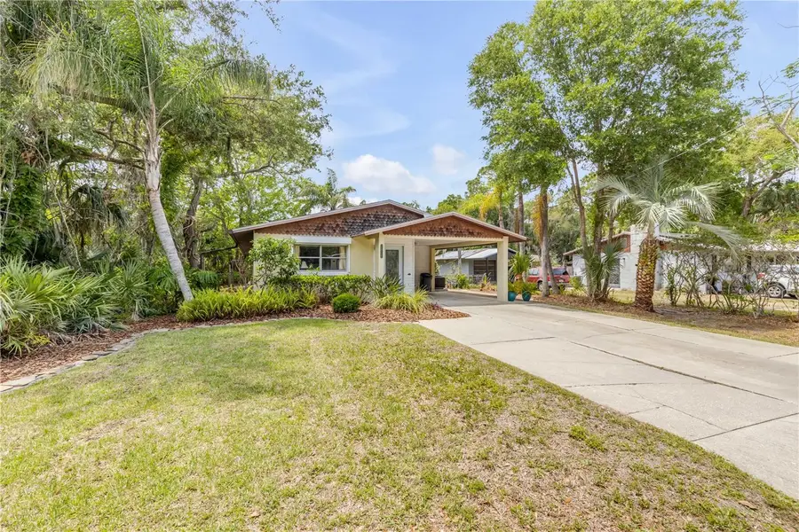 2806 Brookline Avenue, New Smyrna Beach, FL 32168 - #3