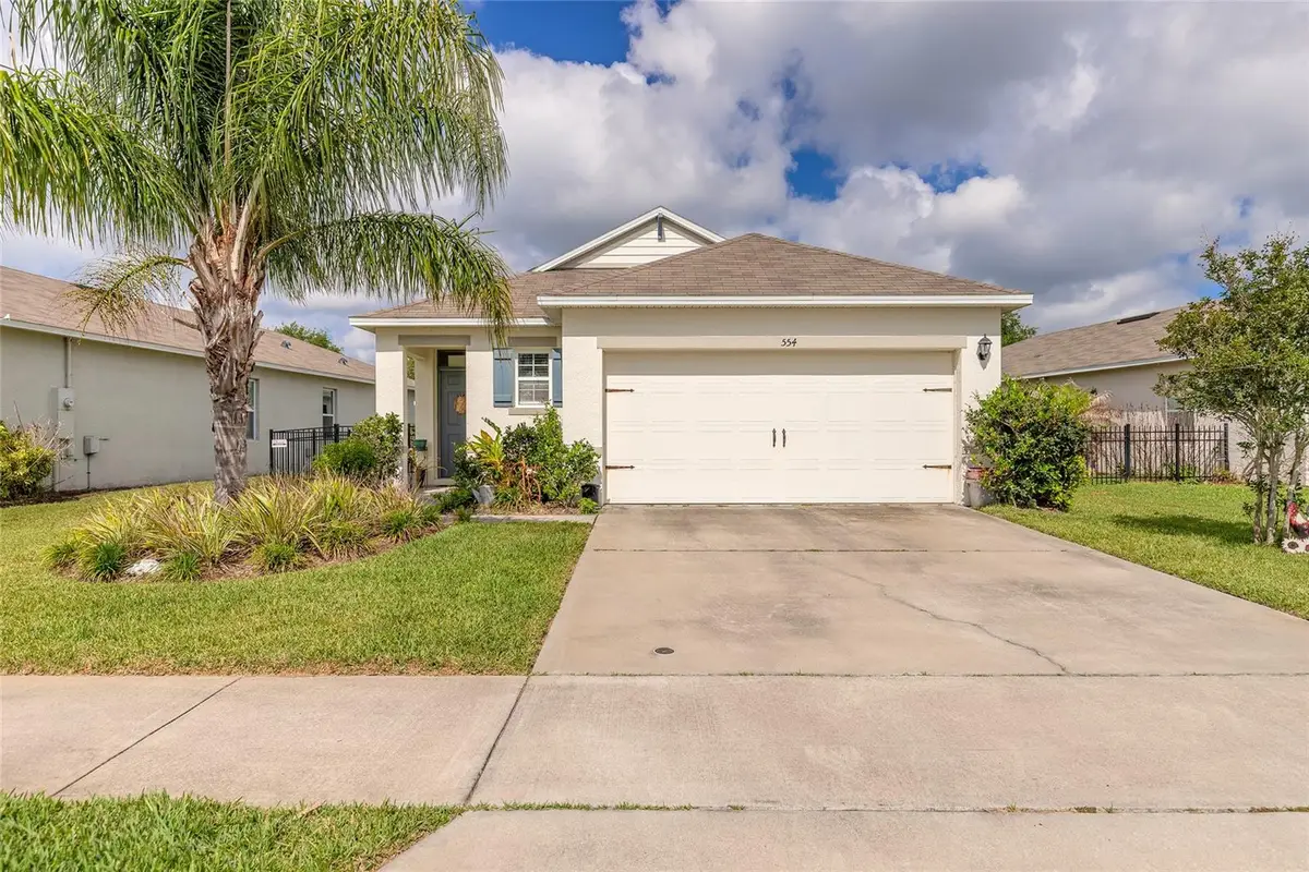 554 Armoyan Way, New Smyrna Beach, FL 32168 - #1