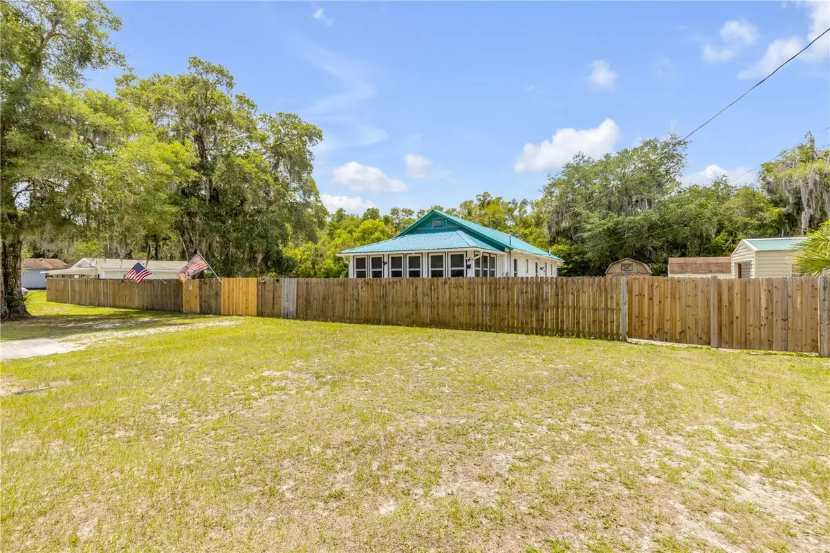 240 Miller Road, Deland, FL 32724 - #1