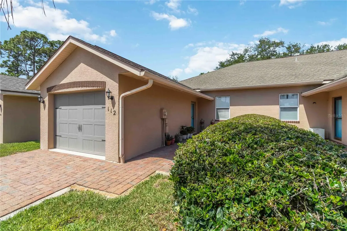 112 Tuscany Villas Drive #112, Edgewater, FL 32141 - #1