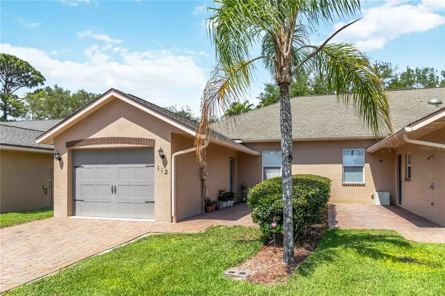 112 Tuscany Villas Drive #112, Edgewater, FL 32141 - #3
