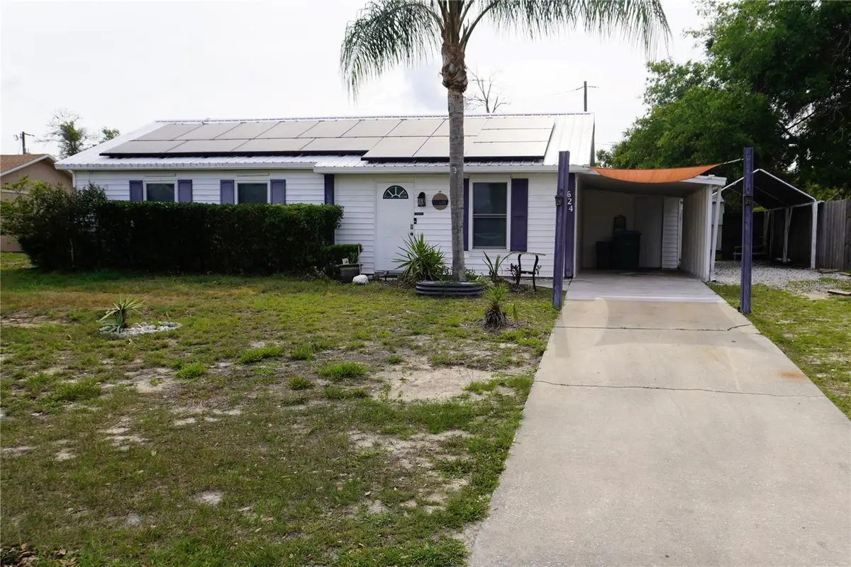 624 Eldron Avenue, Deltona, FL 32738 - #1