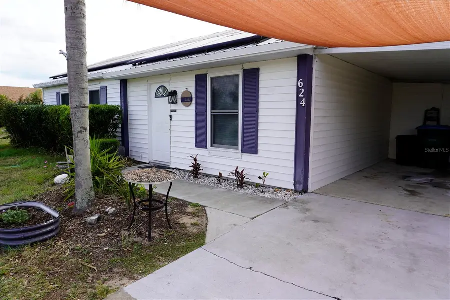 624 Eldron Avenue, Deltona, FL 32738 - #2