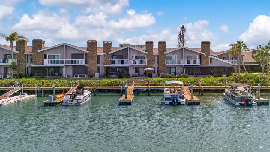 121 Lagoon Court, New Smyrna Beach, FL 32169 - #2