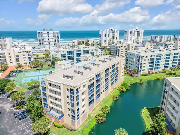 5300 S Atlantic Avenue #8601, NEW SMYRNA BEACH, FL 32169
