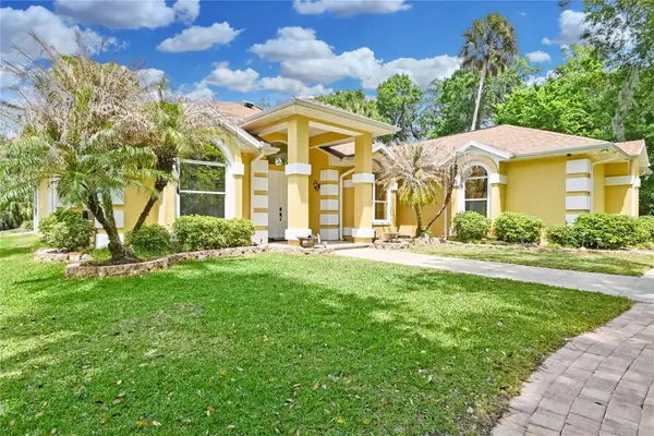 1711 Hideaway Forest Trail, NEW SMYRNA BEACH, FL 32168