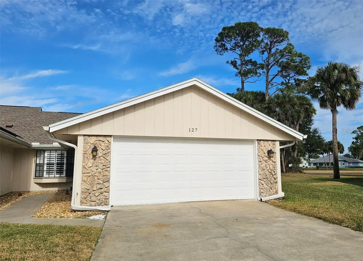 127 Lake Fairgreen Circle, New Smyrna Beach, FL 32168 - #1