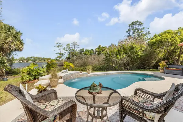 2289 Turnbull Bay Road, NEW SMYRNA BEACH, FL 32168