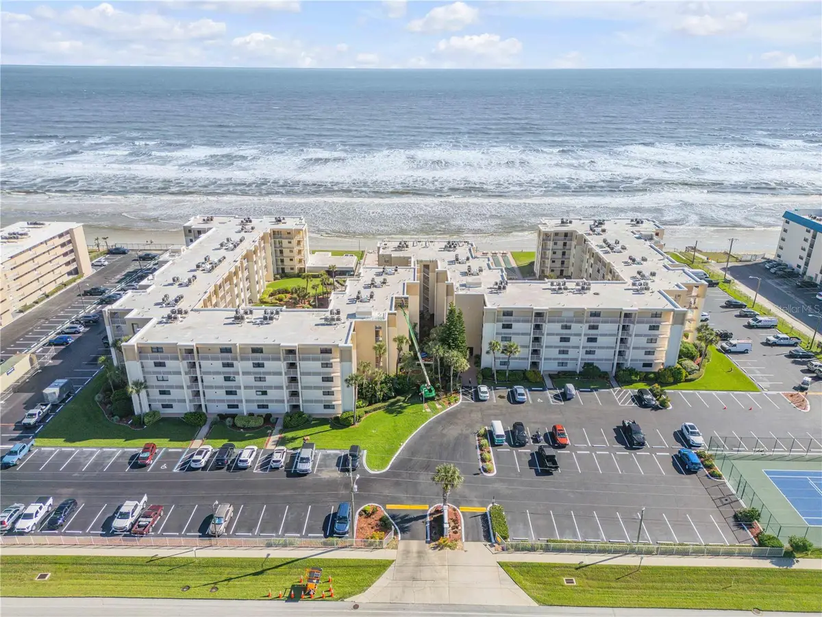 4175 S Atlantic Avenue #5270, New Smyrna Beach, FL 32169 - #1