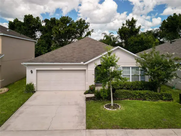 2752 Star Coral Lane, NEW SMYRNA BEACH, FL 32168