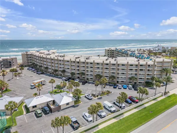 4501 S Atlantic Avenue #1150, NEW SMYRNA BEACH, FL 32169