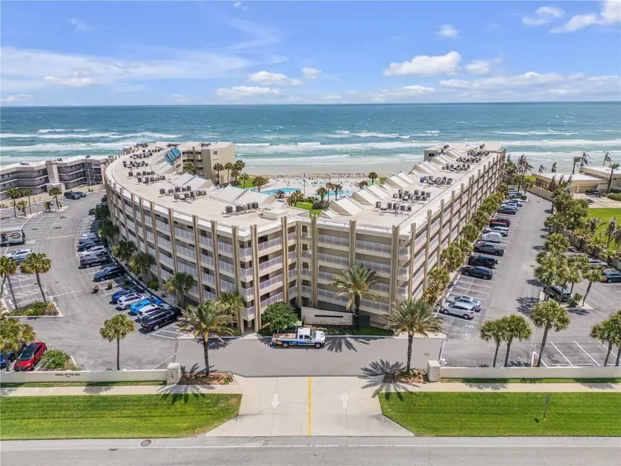 4501 S Atlantic Avenue #1150, New Smyrna Beach, FL 32169 - #2