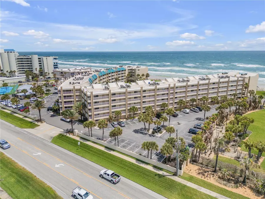 4501 S Atlantic Avenue #1150, New Smyrna Beach, FL 32169 - #3