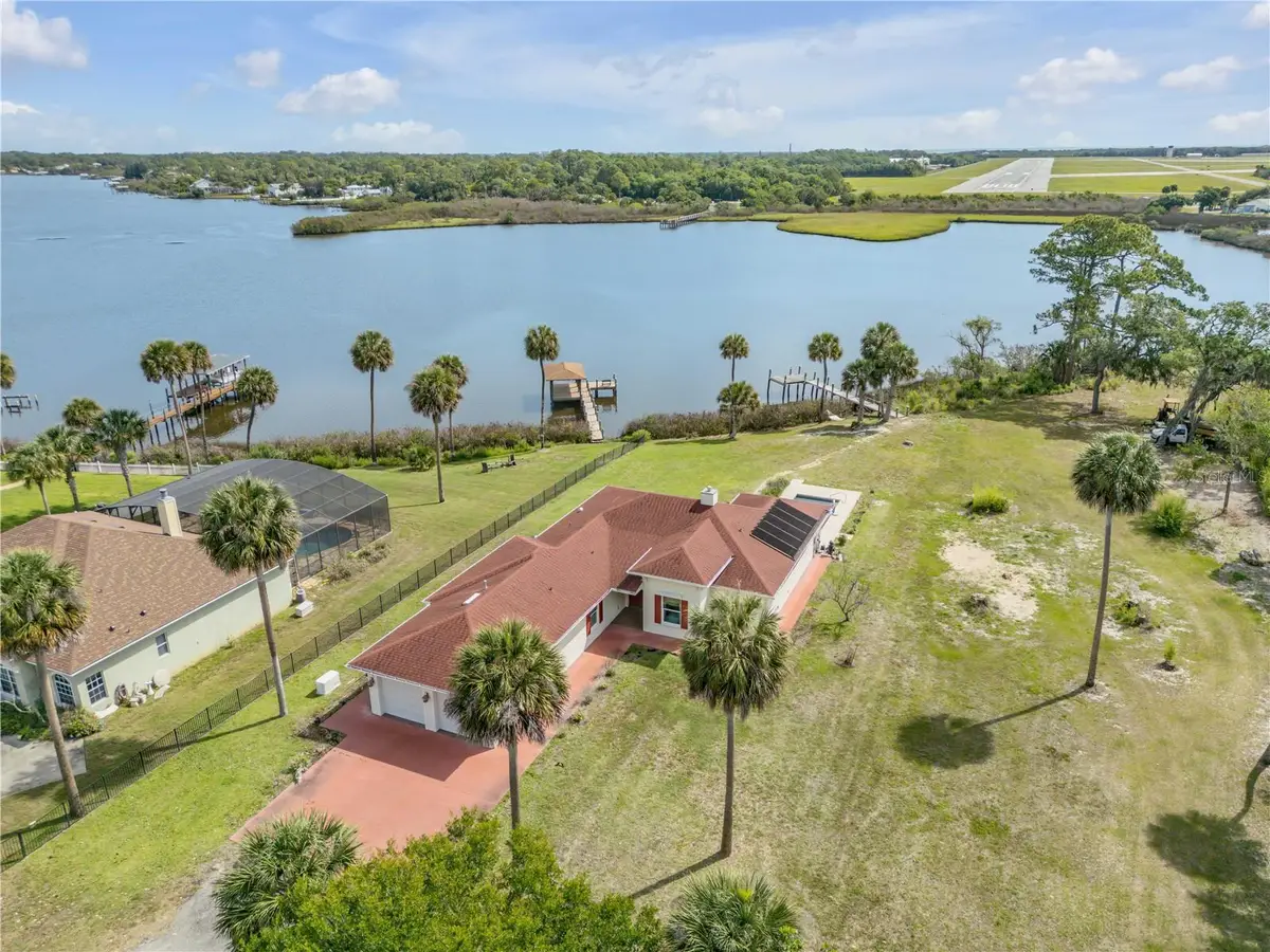 2185 Turnbull Bay Road, New Smyrna Beach, FL 32168 - #1
