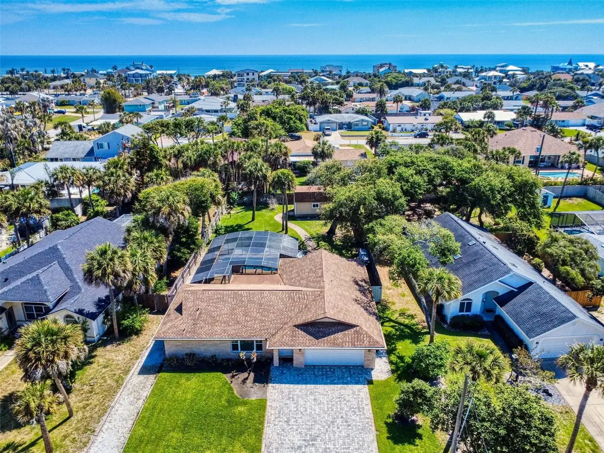 4605 Saxon Drive, New Smyrna Beach, FL 32169 - #1