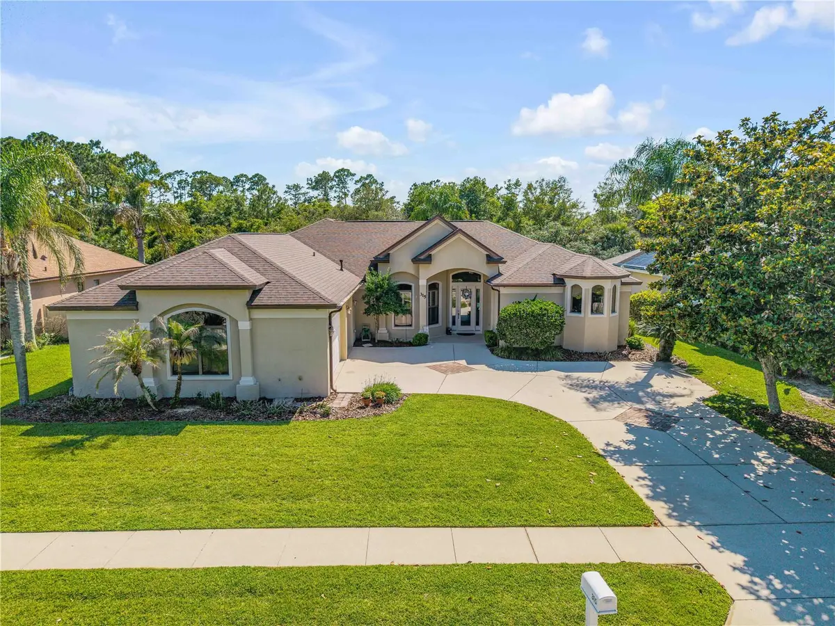 315 Eagles Eye Court, New Smyrna Beach, FL 32168 - #1