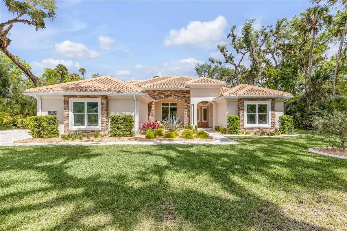 2338 Legacy Lane, New Smyrna Beach, FL 32168 - #1