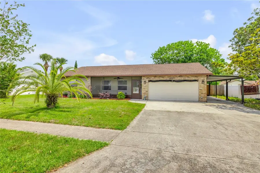 1226 Franklin Drive, Port Orange, FL 32129 - #3