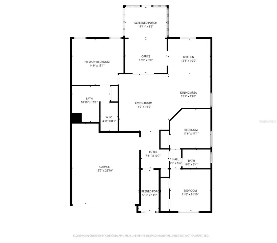 782 Pine Shores Circle, New Smyrna Beach, FL 32168 - #2