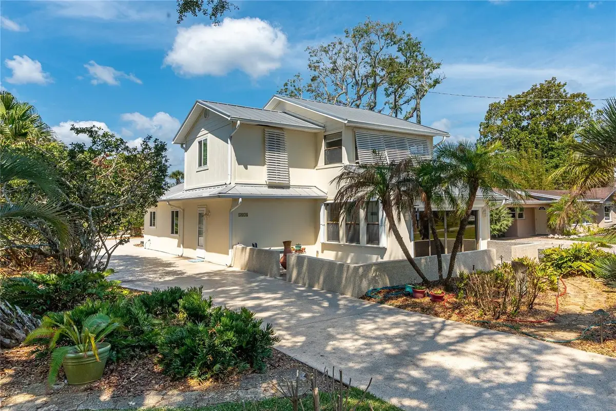 1818 S Riverside Drive, Edgewater, FL 32141 - #1