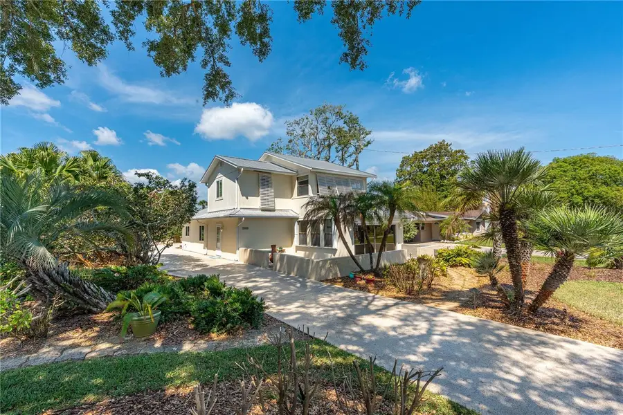 1818 S Riverside Drive, Edgewater, FL 32141 - #2