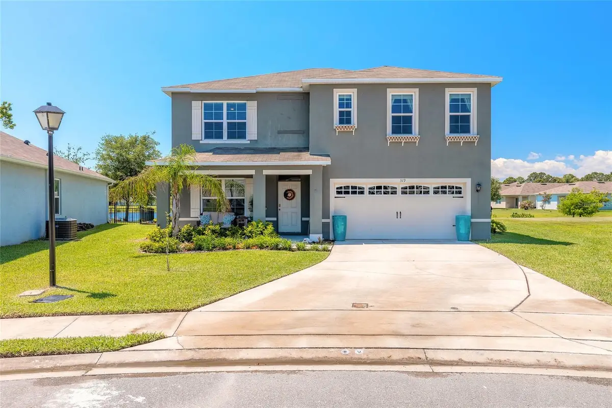 319 Sunset View Drive, Edgewater, FL 32141 - #1