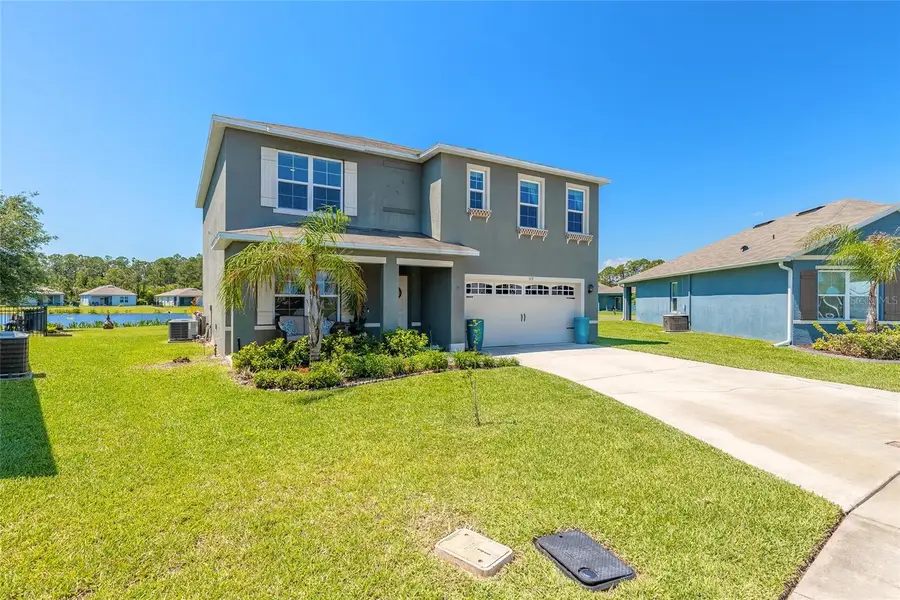 319 Sunset View Drive, Edgewater, FL 32141 - #2